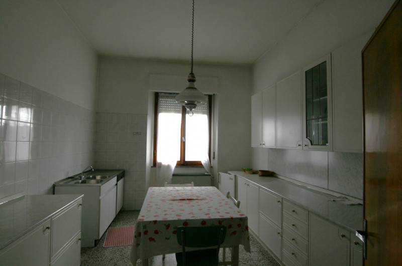 appartamento in vendita a Sinalunga