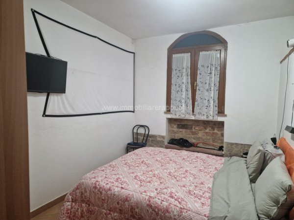 appartamento in vendita a Sinalunga in zona Bettolle