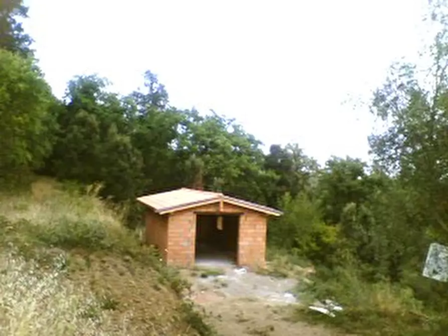 mansarda in vendita a Sinalunga in zona Rigomagno