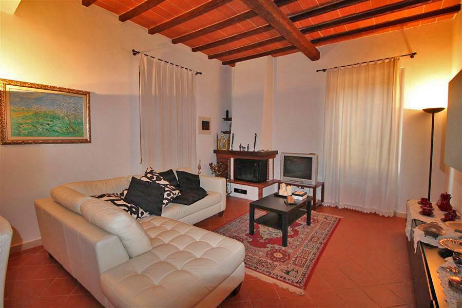 casa indipendente in vendita a Sinalunga