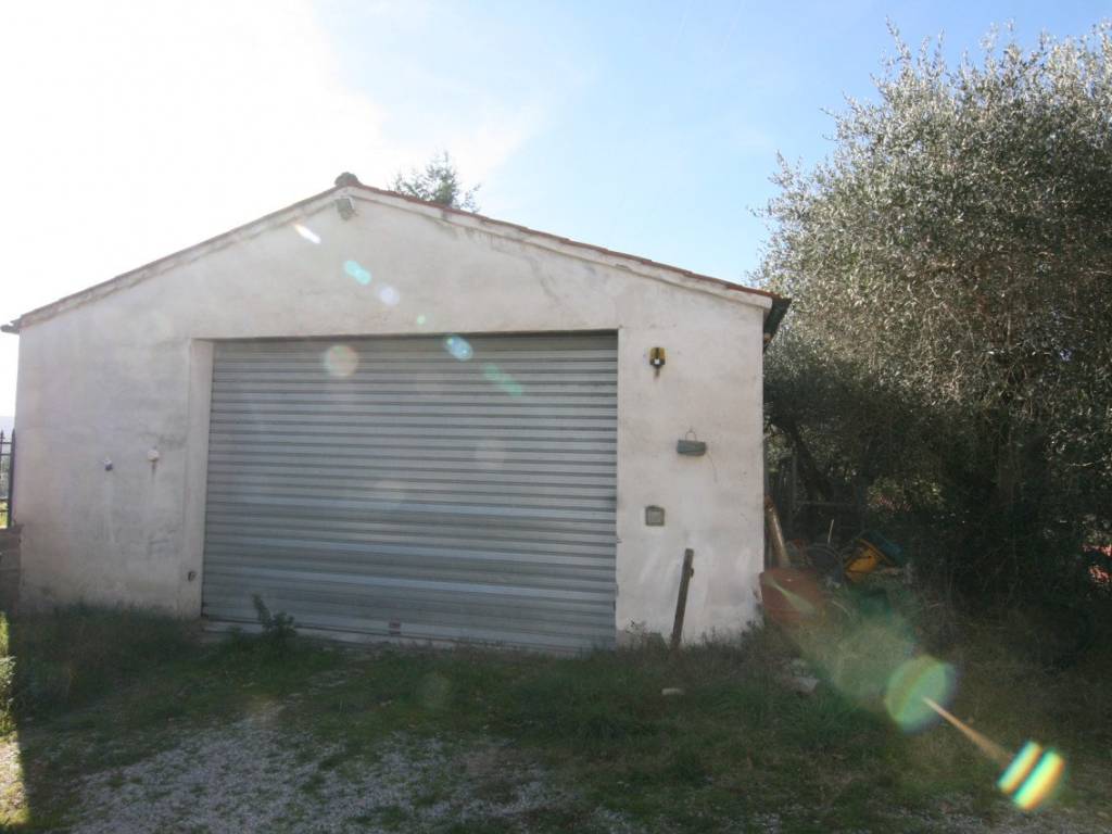 casa indipendente in vendita a Sinalunga