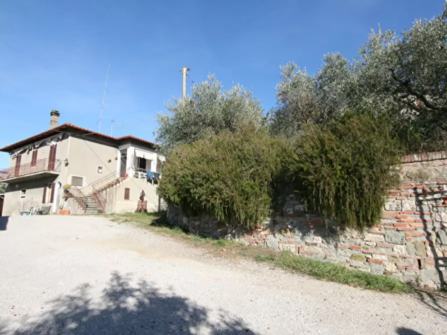 casa indipendente in vendita a Sinalunga