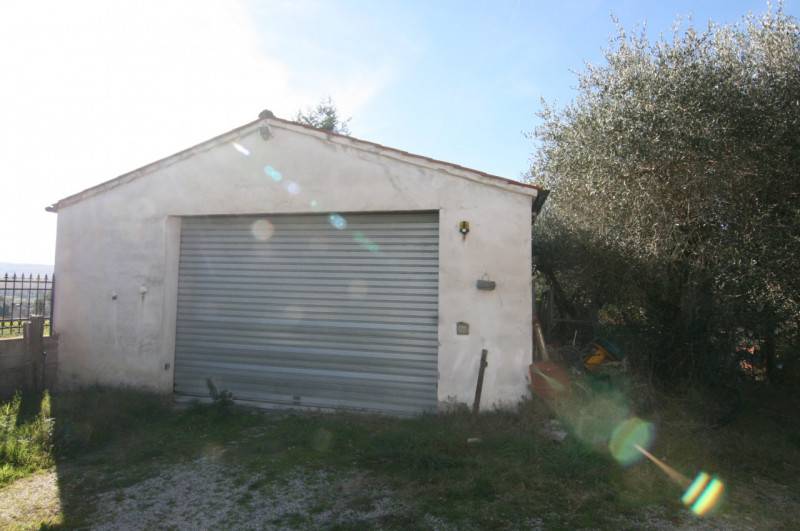 appartamento in vendita a Sinalunga in zona Rigaiolo