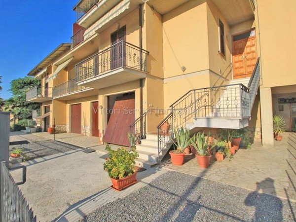 appartamento in vendita a Sinalunga in zona Bettolle