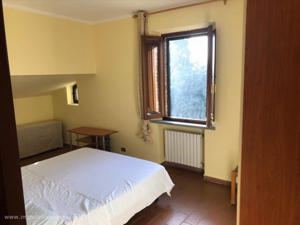 appartamento in vendita a Sinalunga in zona Bettolle