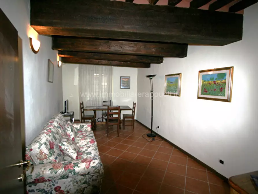 appartamento in vendita a Sinalunga