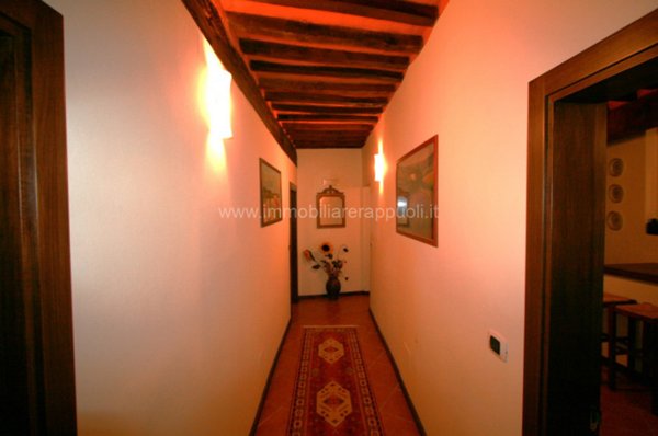 appartamento in vendita a Sinalunga