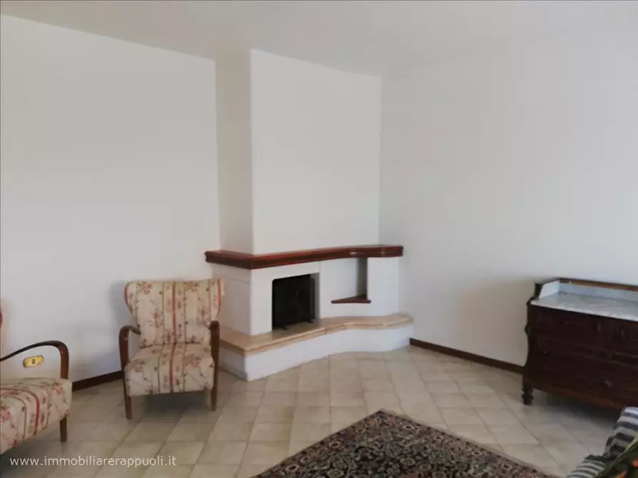 appartamento in vendita a Sinalunga