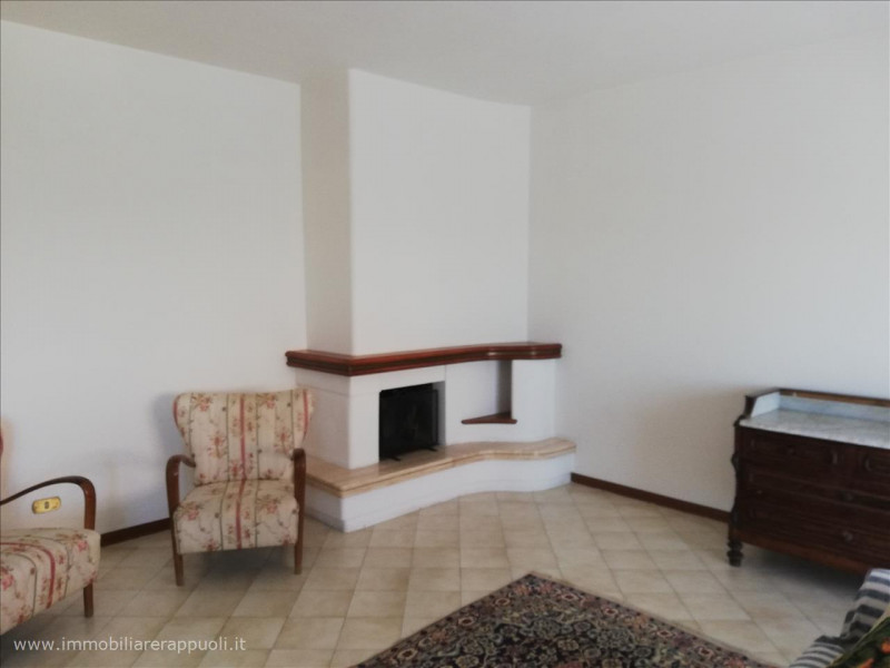 appartamento in vendita a Sinalunga