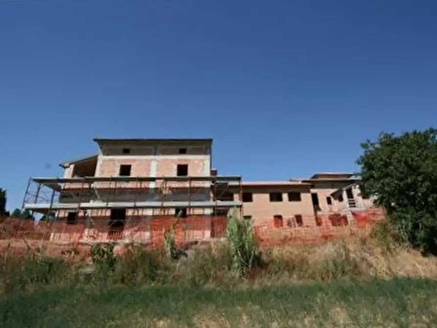 appartamento in vendita a Sinalunga in zona Bettolle