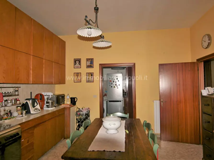 appartamento in vendita a Sinalunga in zona Guazzino