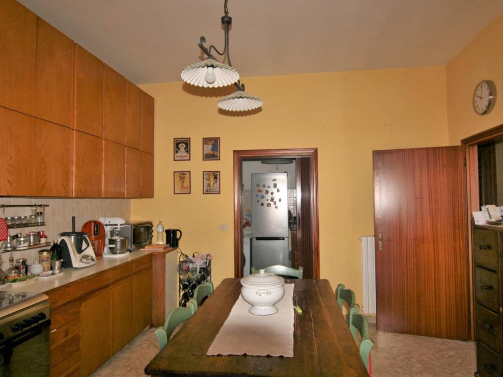 appartamento in vendita a Sinalunga in zona Guazzino