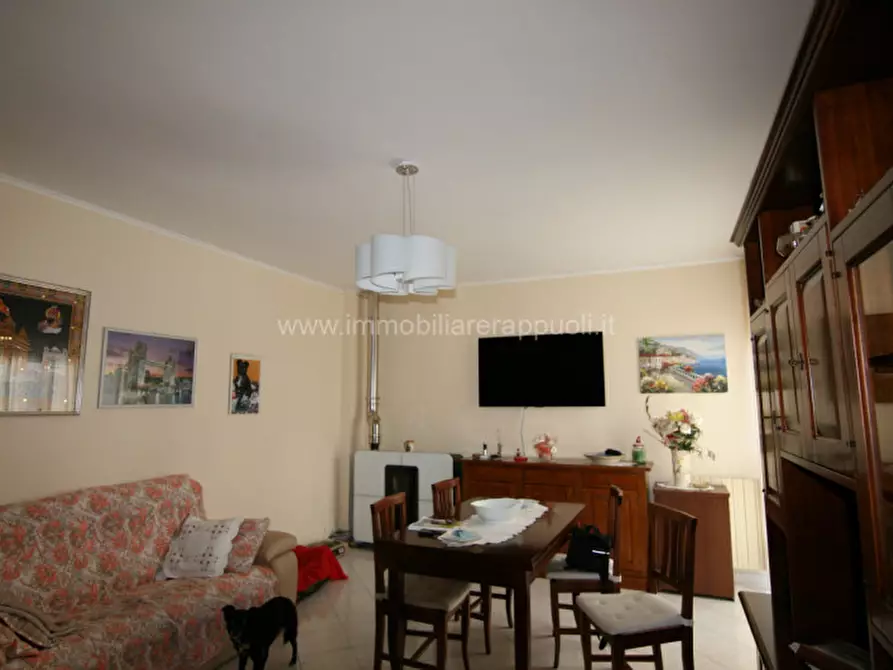 appartamento in vendita a Sinalunga in zona Bettolle