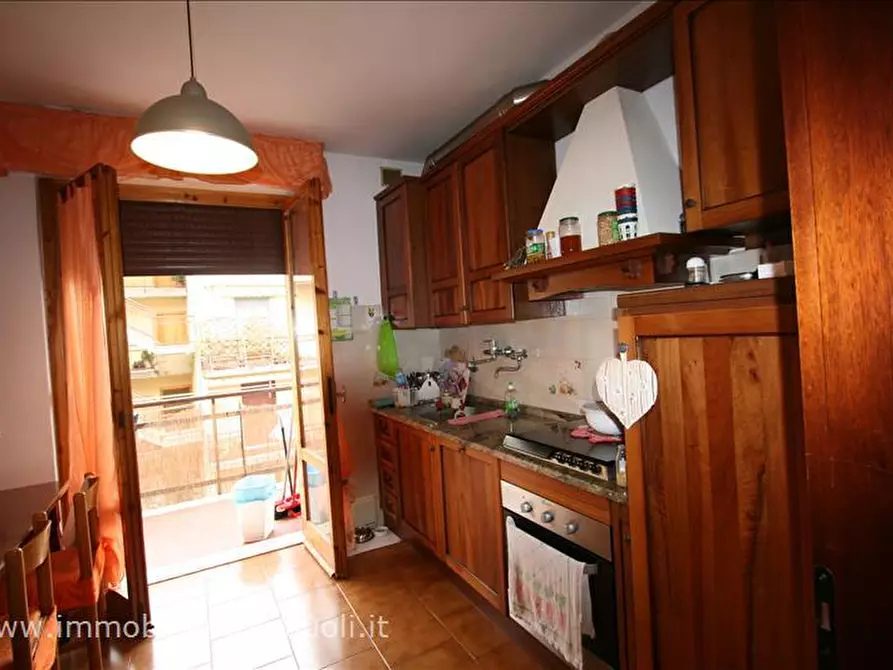 appartamento in vendita a Sinalunga