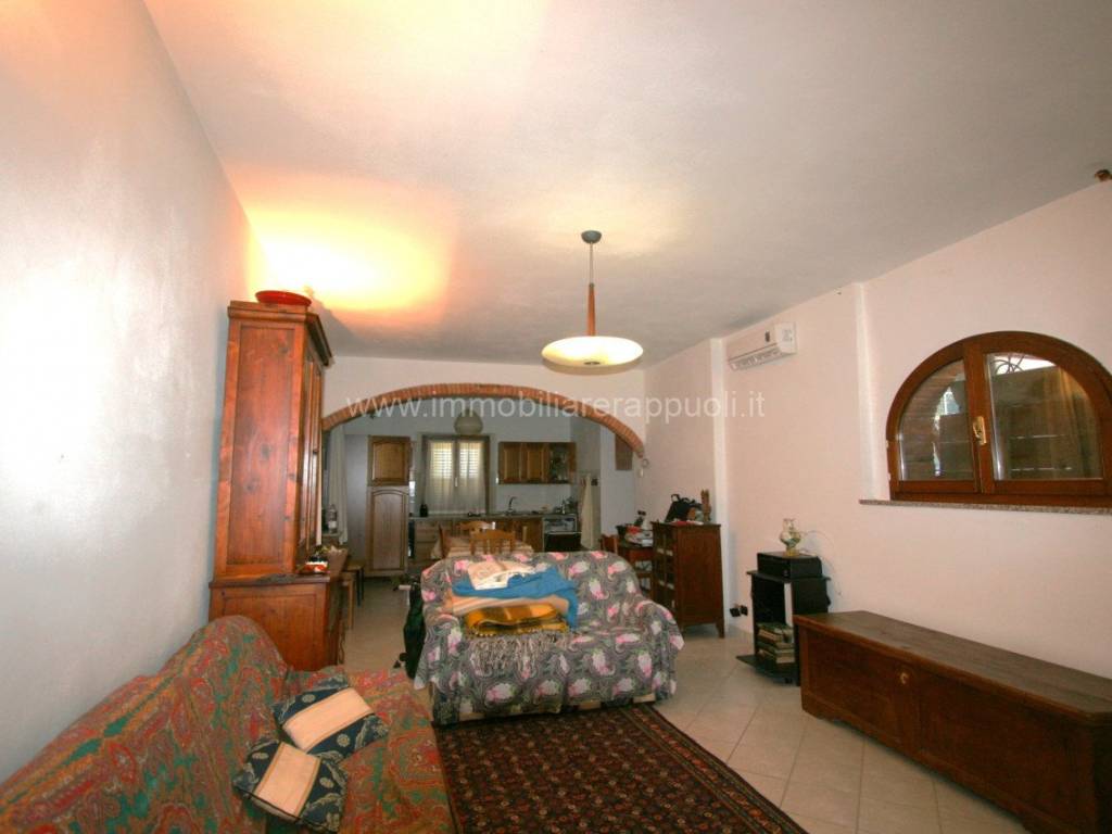 appartamento in vendita a Sinalunga