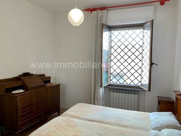 appartamento in vendita a Sinalunga