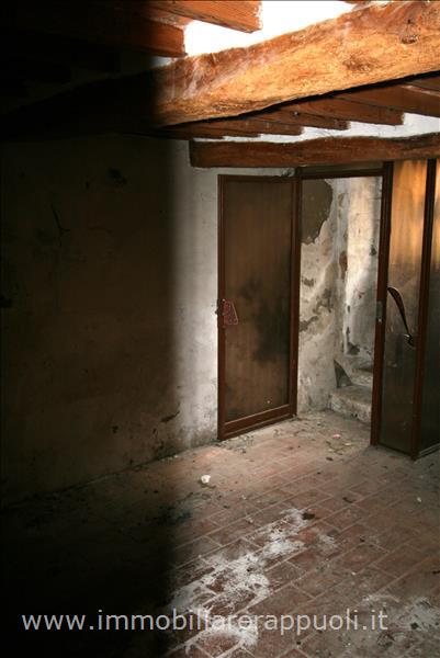 appartamento in vendita a Sinalunga