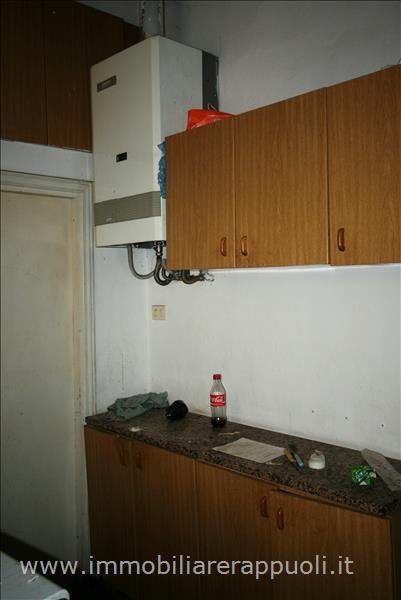 appartamento in vendita a Sinalunga