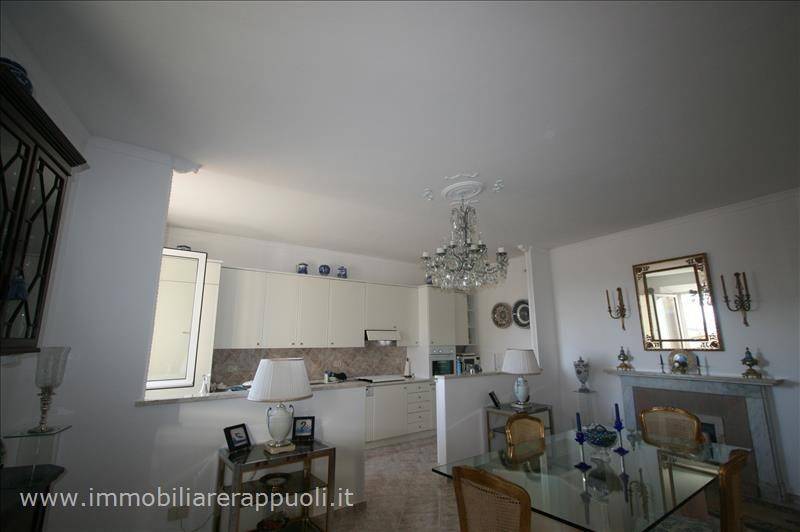 appartamento in vendita a Sinalunga