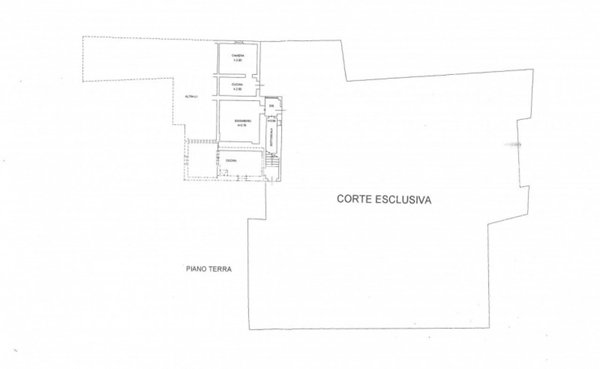 casale in vendita a Sinalunga in zona Scrofiano