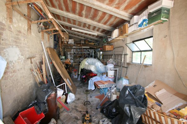 casa indipendente in vendita a Sinalunga