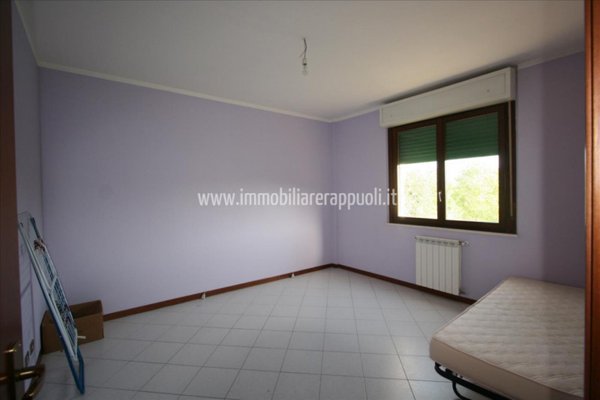 appartamento in vendita a Sinalunga