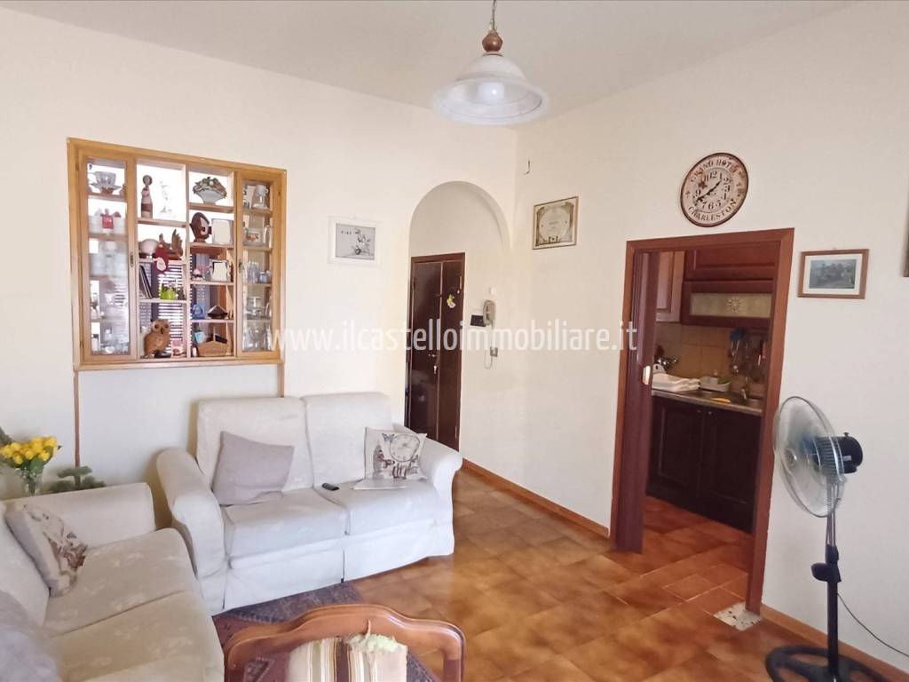 appartamento in vendita a Sinalunga