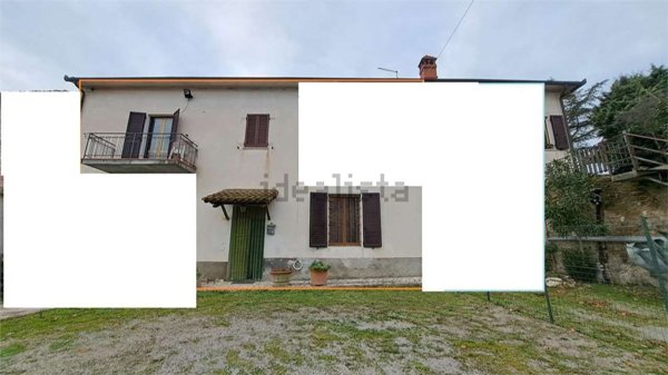 casa indipendente in vendita a Sinalunga in zona Rigomagno