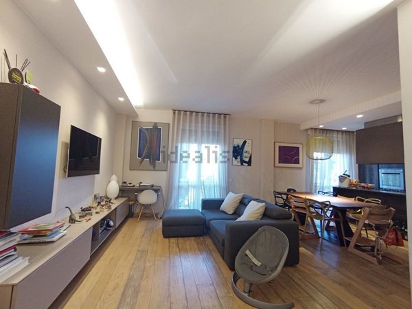 appartamento in vendita a Sinalunga