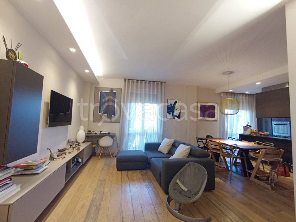 appartamento in vendita a Sinalunga