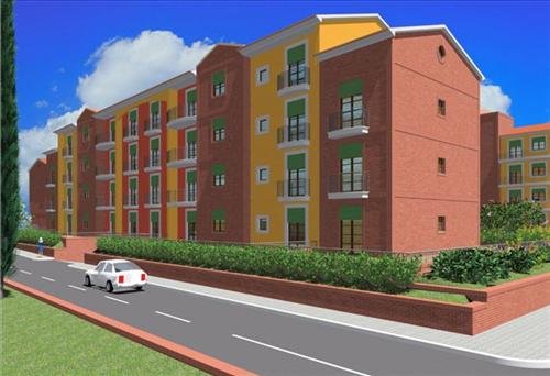 appartamento in vendita a Sinalunga