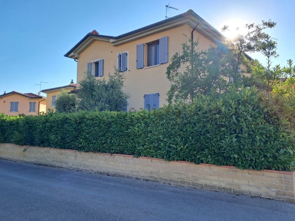 appartamento in vendita a Sinalunga