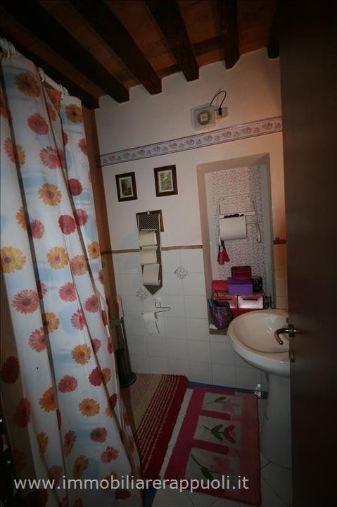 appartamento in vendita a Sinalunga