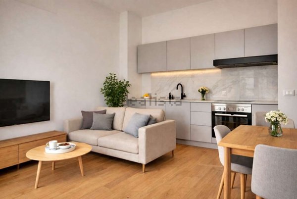 appartamento in vendita a Sinalunga in zona Bettolle