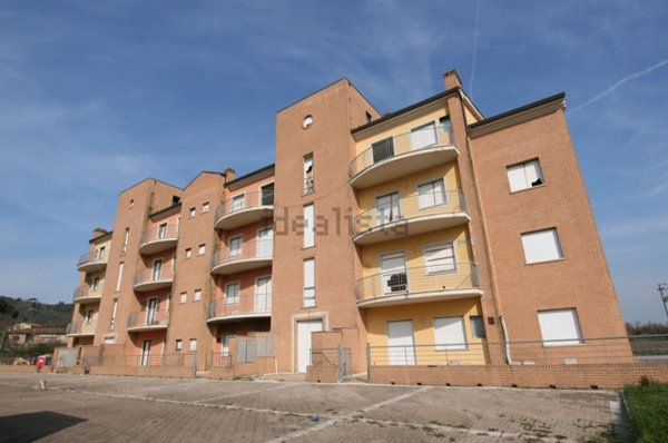 appartamento in vendita a Sinalunga