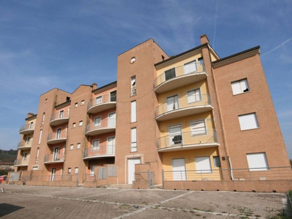 appartamento in vendita a Sinalunga