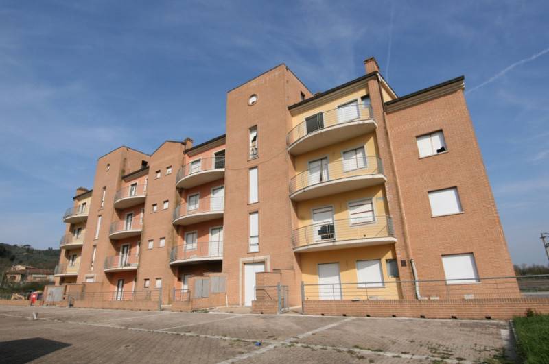 appartamento in vendita a Sinalunga