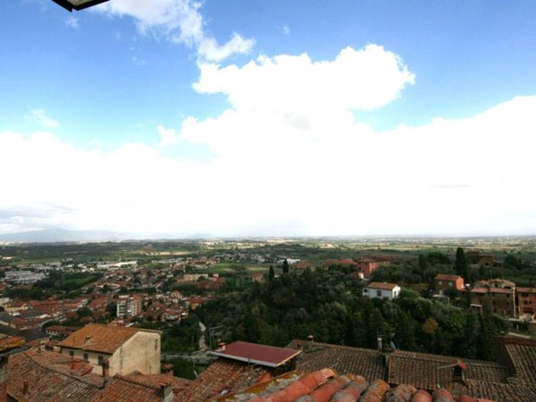 appartamento in vendita a Sinalunga