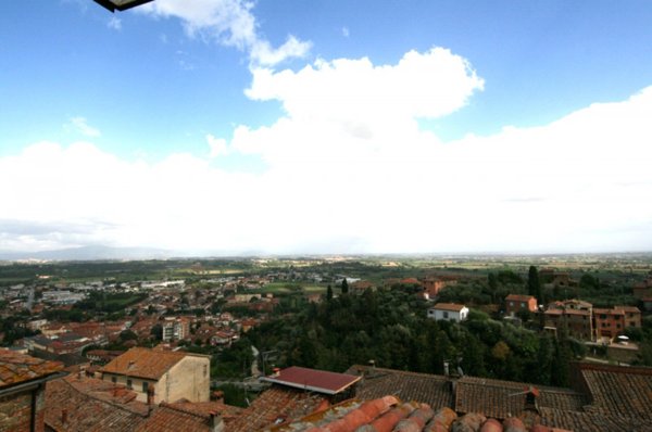 appartamento in vendita a Sinalunga