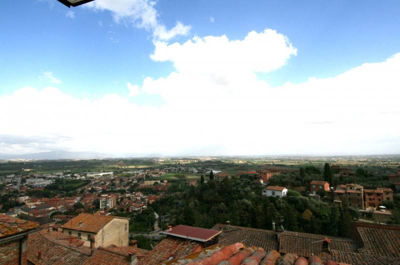 appartamento in vendita a Sinalunga in zona Rigaiolo