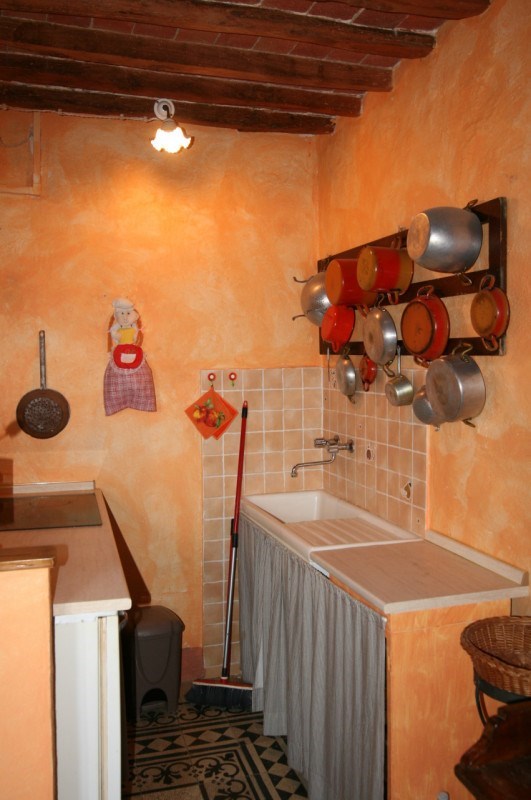 casa indipendente in vendita a Sinalunga