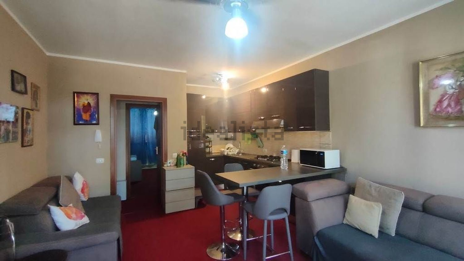 appartamento in vendita a Sinalunga in zona Bettolle