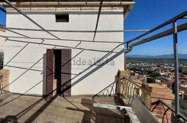 appartamento in vendita a Sinalunga