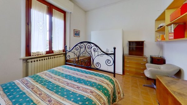 casa indipendente in vendita a Sinalunga in zona Guazzino