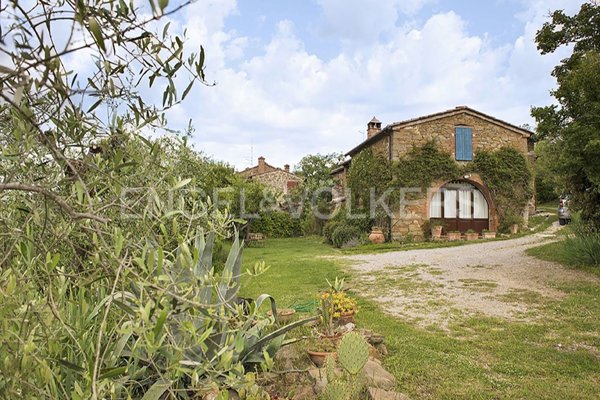 appartamento in vendita a Sinalunga