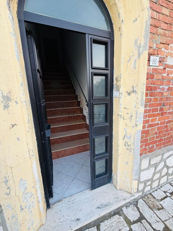 casa indipendente in vendita a Sinalunga in zona Guazzino