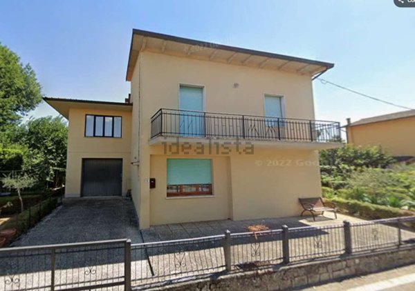 casa indipendente in vendita a Sinalunga in zona Guazzino