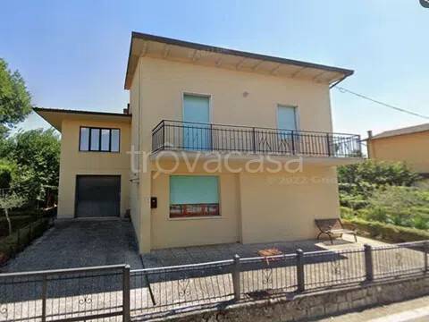 casa indipendente in vendita a Sinalunga in zona Guazzino