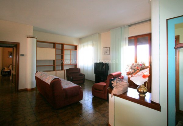 appartamento in vendita a Sinalunga in zona Guazzino