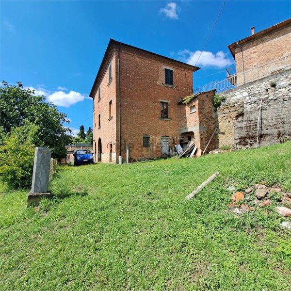 appartamento in vendita a Sinalunga